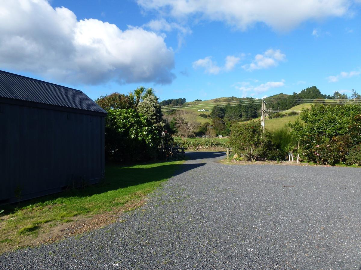 Oystercatcher Bay Boathouse Villa Coromandel Exterior photo