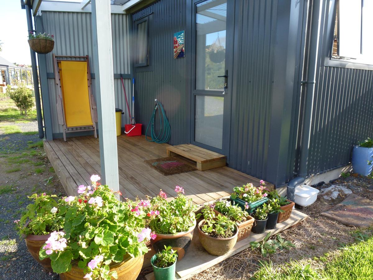 Oystercatcher Bay Boathouse Villa Coromandel Exterior photo